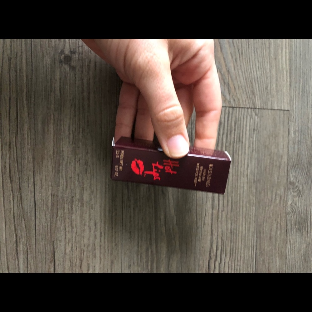 Charlotte Tilbury Hot Lips